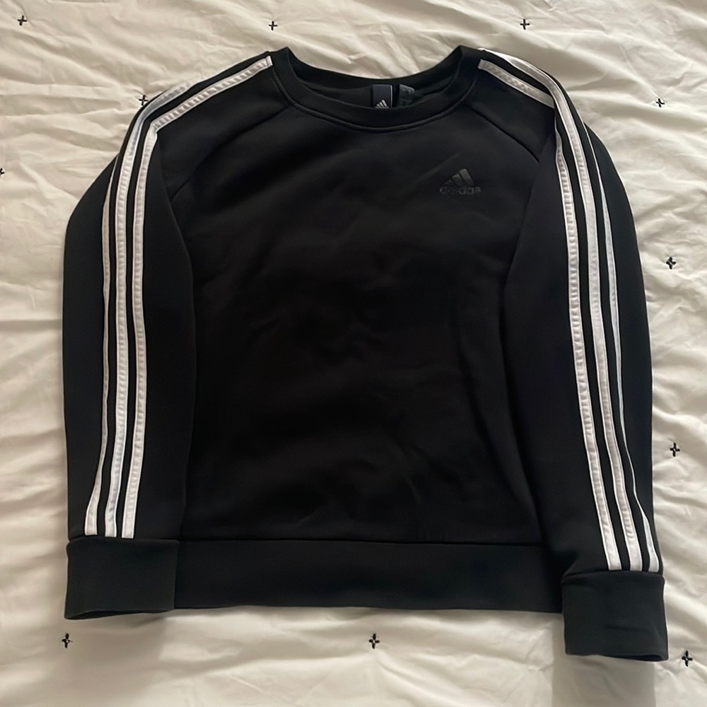 Womens Adidas Sweater